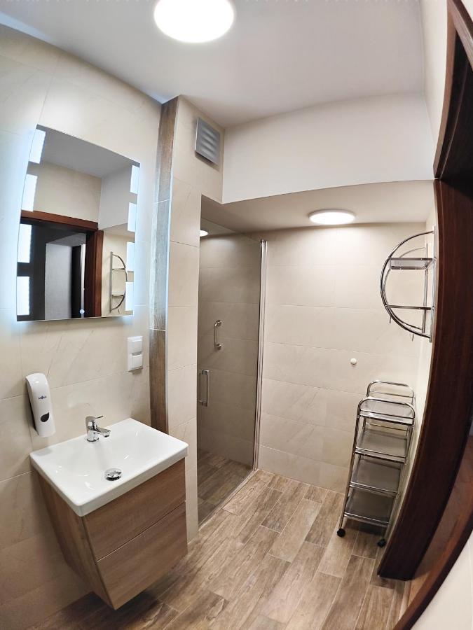 Amelia Zdroj Medical & Spa อีวอนิตซ์-สโดรย ภายนอก รูปภาพ